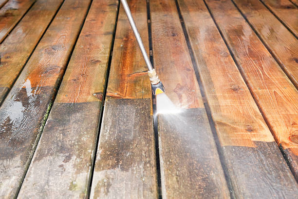 Best Boat and Dock Cleaning  in Asbury, IA